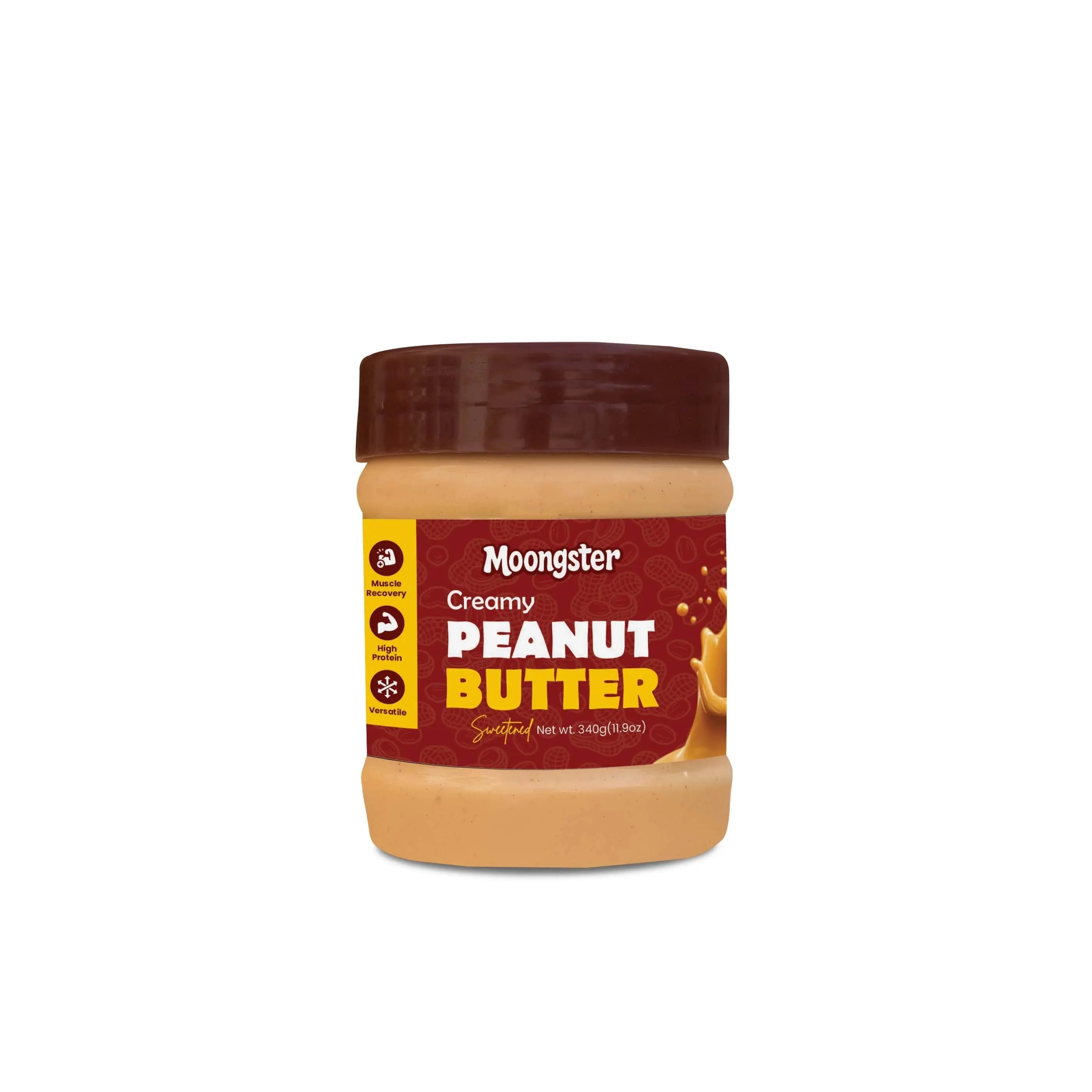 340g Peanut Butter