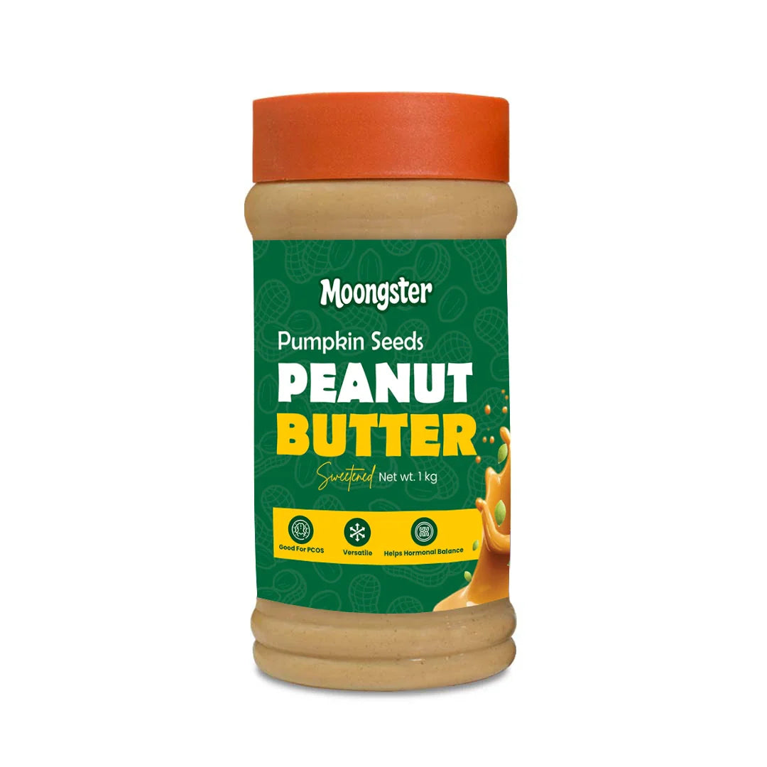 1 Kg Peanut Butter