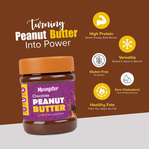 chocolate peanut butter 340g in pakistan 
