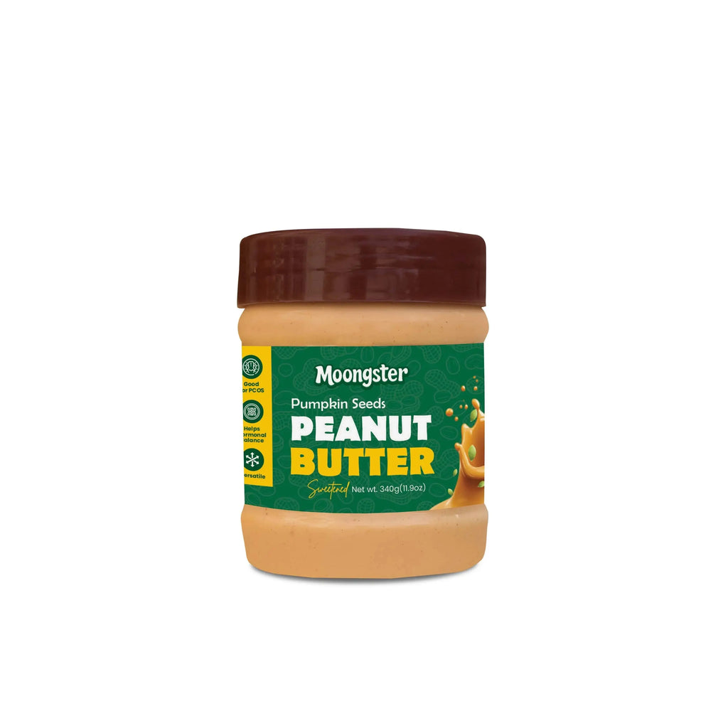 Best Peanut Butter in Pakistan organic pumpkin seeds peanut butter