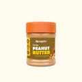 Moongster Natural Peanut Butter Honey 500g
