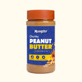 Moongster Chunky peanut butter in pakistan 1kg