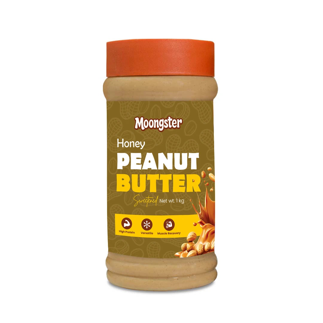 moongster organic honey peanut butter in pakistan 1kg honey peanut butter organic peanut butter